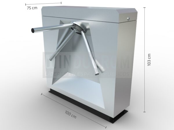 TORNIQUETE TI-100 TORNIQUETE TI-100