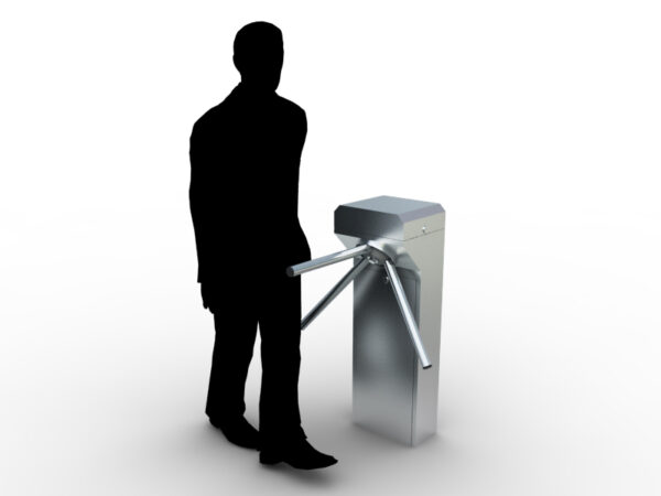 CAI-T35 - Torniquete TI-35 - 5 Torniquete TI-35