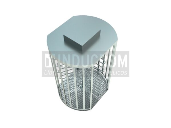 TORNIQUETE ALTO 3-A TORNIQUETE ALTO 3-A