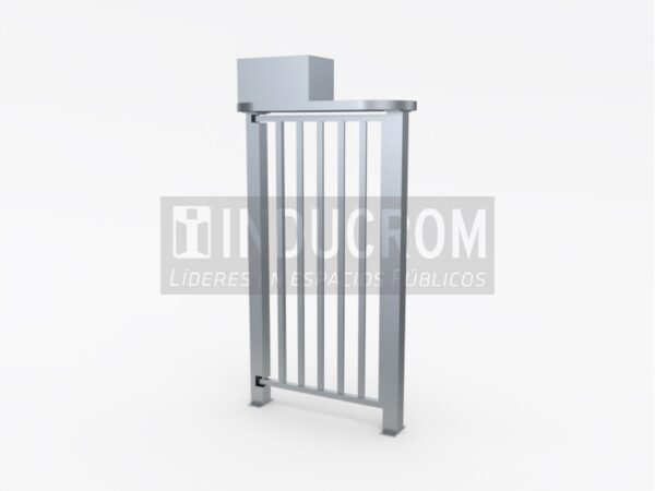 PUERTA PARA DISCAPACITADOS ELECTRONICA ALTA MANUAL PUERTA PARA DISCAPACITADOS ELECTRONICA ALTA MANUAL