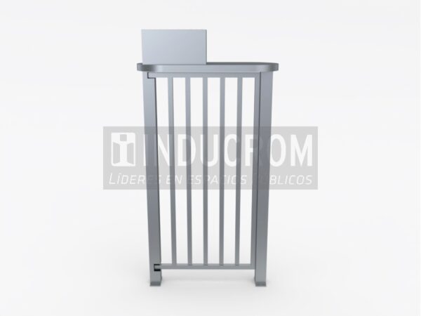 PUERTA PARA DISCAPACITADOS ELECTRONICA ALTA MANUAL PUERTA PARA DISCAPACITADOS ELECTRONICA ALTA MANUAL