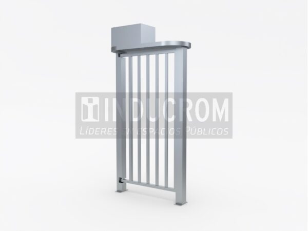 PUERTA PARA DISCAPACITADOS ELECTRONICA ALTA MANUAL PUERTA PARA DISCAPACITADOS ELECTRONICA ALTA MANUAL