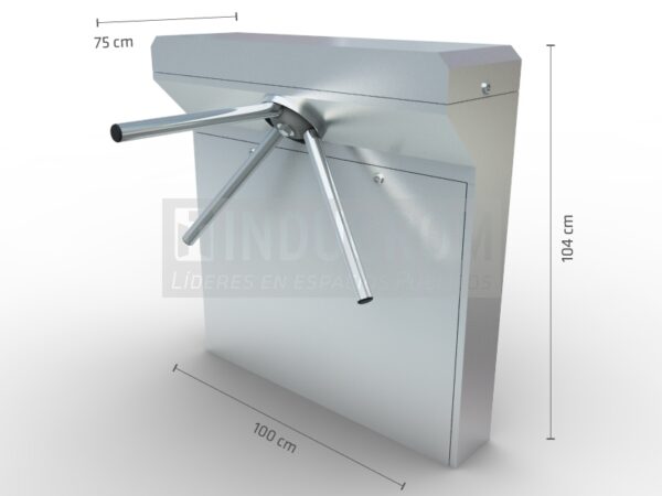 TORNIQUETE TI-60/100 TORNIQUETE TI-60/100