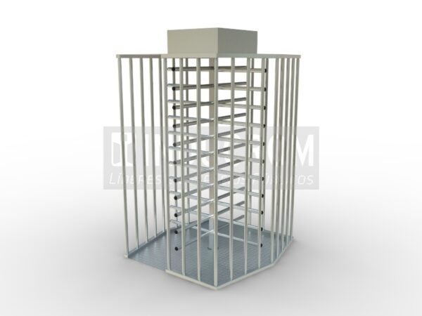 TORNIQUETE ALTO 4-A TORNIQUETE ALTO 4-A