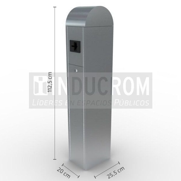 CAPTURADOR DE TARJETAS