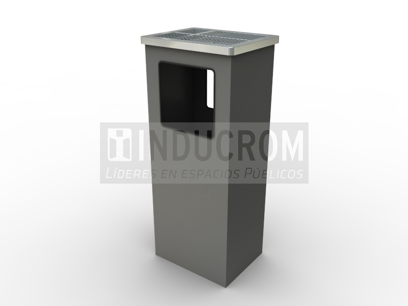 PAPELEROS CENICEROS PAPELEROS CENICEROS