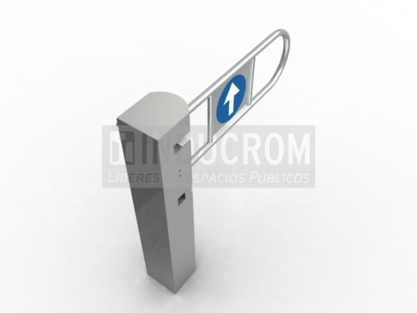 PORTILLON HIDRAULICO PORTILLON HIDRAULICO