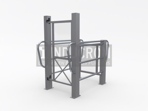 Puerta Unidireccional Metro Puerta Unidireccional Metro