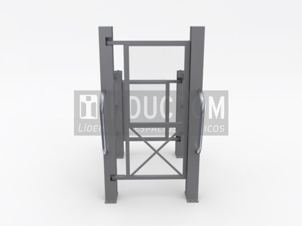 Puerta Unidireccional Metro Puerta Unidireccional Metro