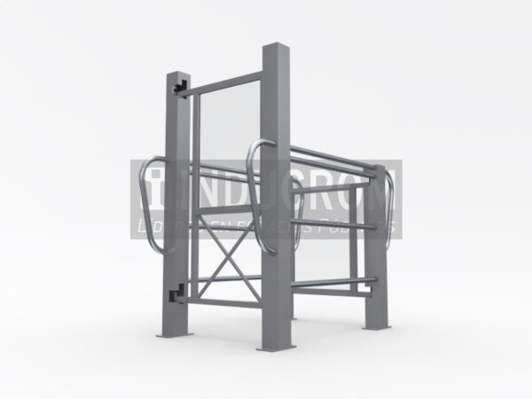 Puerta Unidireccional Metro Puerta Unidireccional Metro