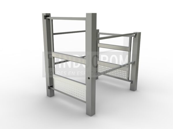 Puerta Unidireccional T-90 Puerta Unidireccional T-90