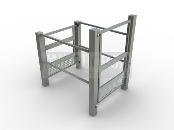 Puerta Unidireccional T-90 Puerta Unidireccional T-90