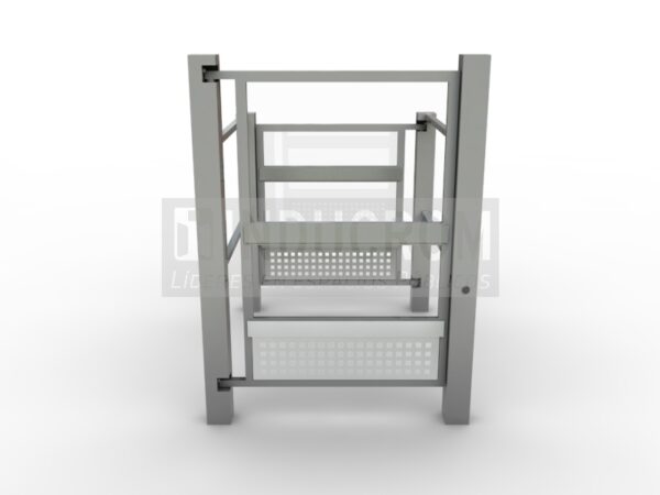 Puerta Unidireccional T-90 Puerta Unidireccional T-90