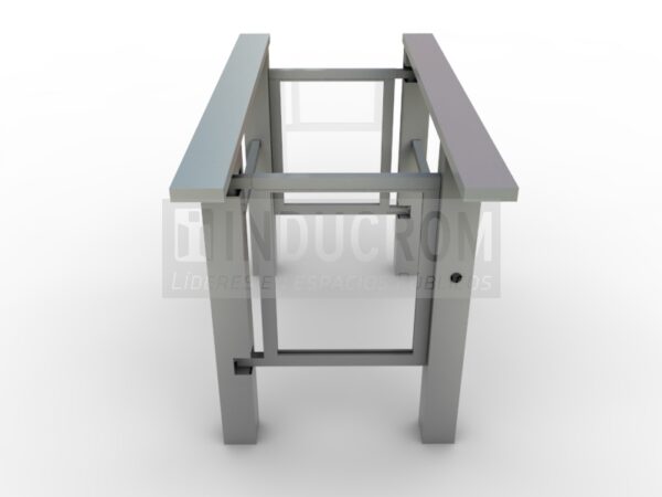 Puerta Unidireccional TM-71 Puerta Unidireccional TM-71