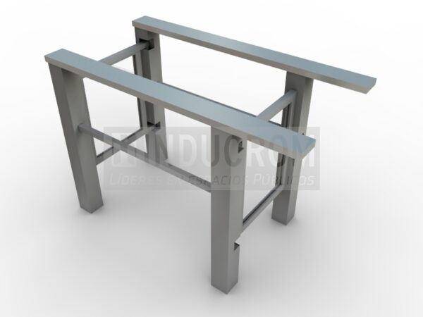 Puerta Unidireccional TM-71 Puerta Unidireccional TM-71