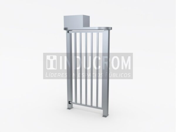 Puerta Para Discapacitados Alta Bidireccional Manual Puerta Para Discapacitados Alta Bidireccional Manual