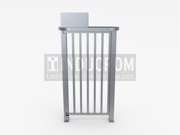 Puerta Para Discapacitados Alta Bidireccional Manual Puerta Para Discapacitados Alta Bidireccional Manual