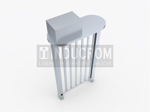 Puerta Para Discapacitados Alta Bidireccional Manual Puerta Para Discapacitados Alta Bidireccional Manual