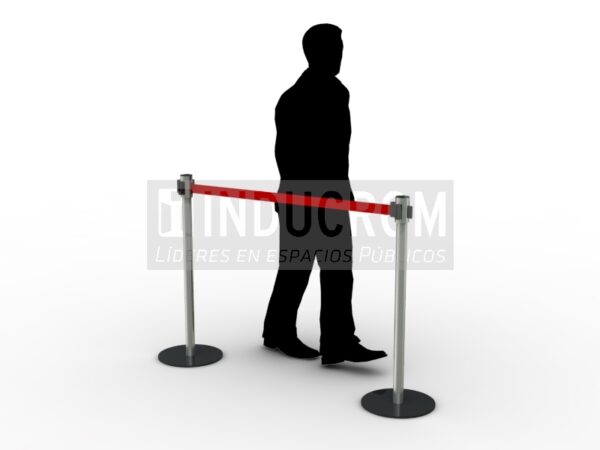 Estandard Robust Estandard Robust