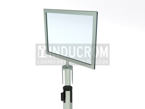 Retractil B-30 H Retractil B-30 H