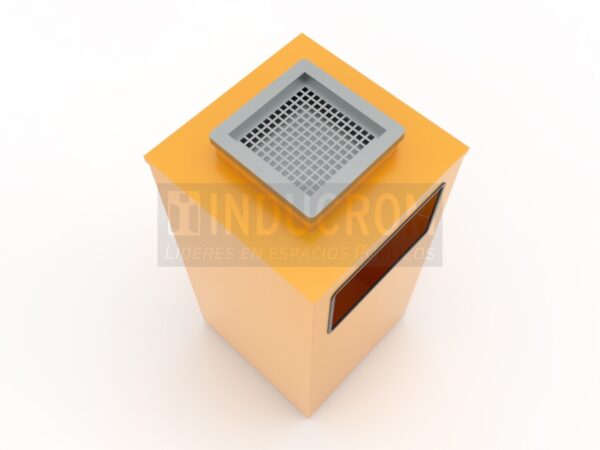 Papelero Cenicero Volga