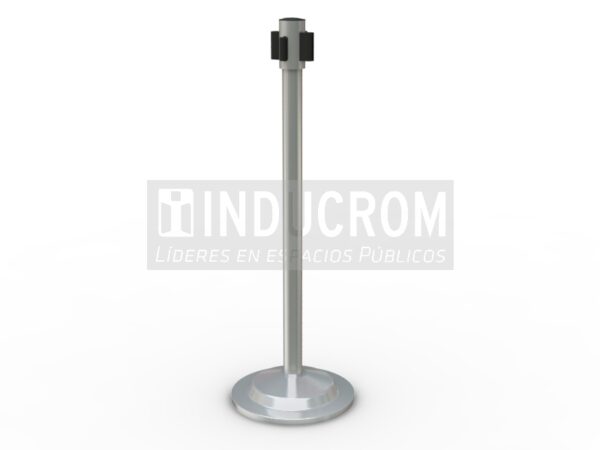 Estandard Robust Estandard Robust