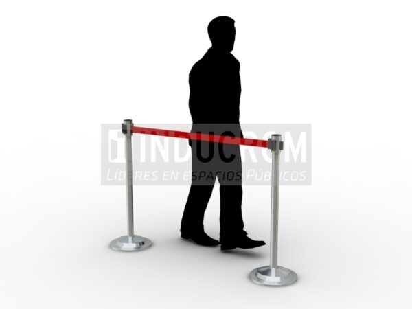 Estandard Robust Estandard Robust