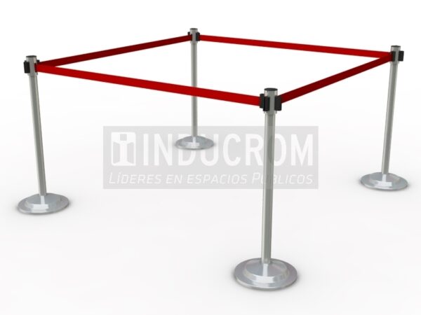 Estandard Robust Estandard Robust