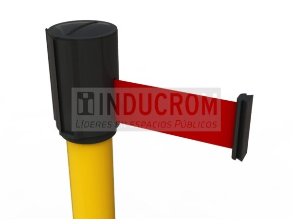 separador de fila universal separador de fila universal