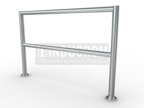 Baranda Ensamblada Baranda Ensamblada