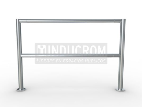 Baranda Ensamblada Baranda Ensamblada