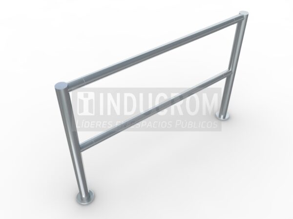 Baranda Ensamblada Baranda Ensamblada