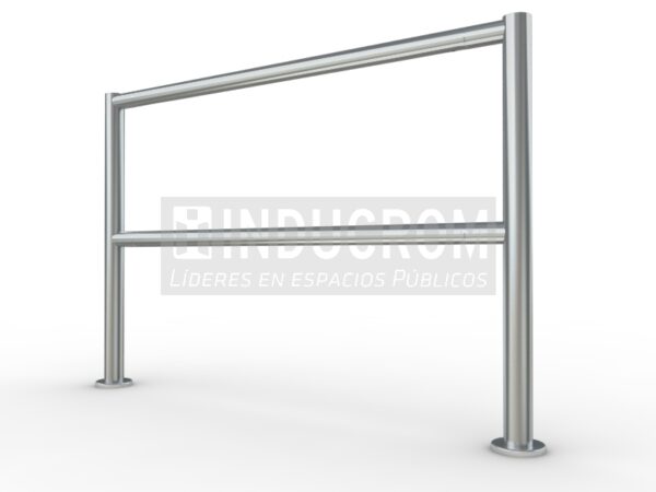 Baranda Ensamblada Baranda Ensamblada