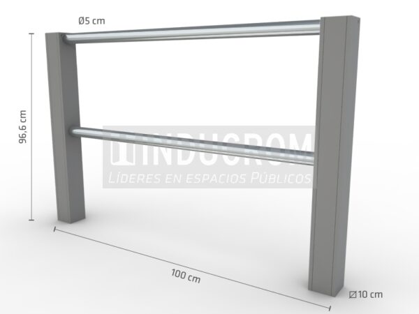 Baranda Pilar Cuadrado Baranda Pilar Cuadrado