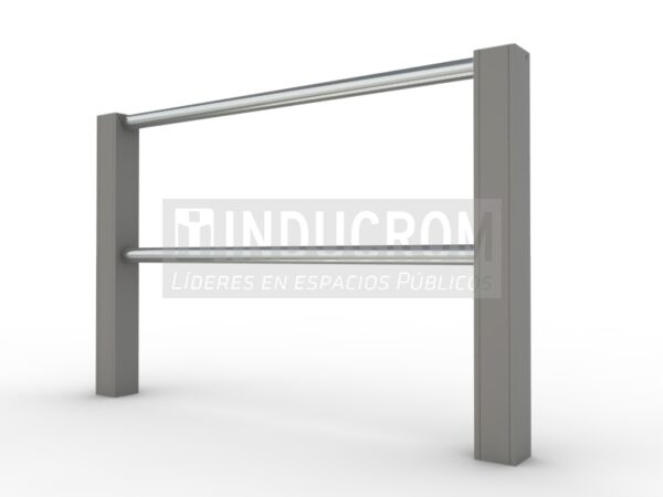 Baranda Pilar Cuadrado Baranda Pilar Cuadrado