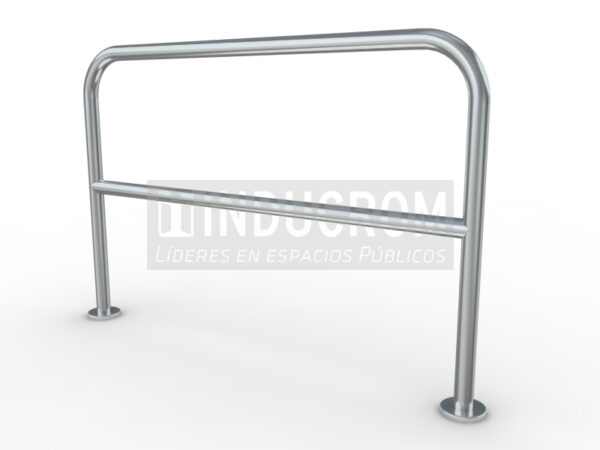 Baranda Tubo Doblado Baranda Tubo Doblado