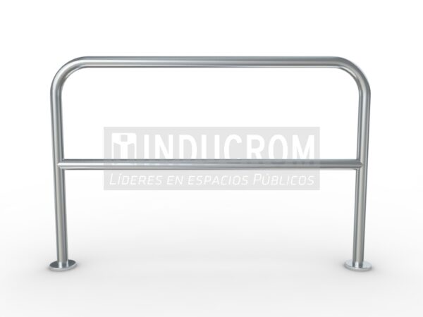 Baranda Tubo Doblado Baranda Tubo Doblado