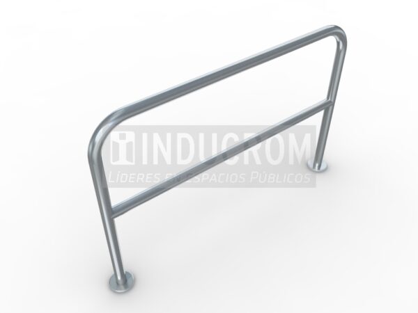 Baranda Tubo Doblado Baranda Tubo Doblado