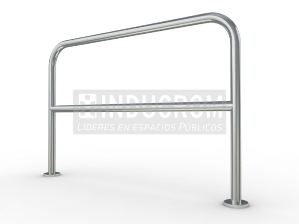 Baranda Tubo Doblado Baranda Tubo Doblado