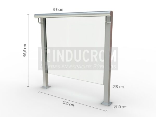 Baranda Pasamanos Baranda Pasamanos