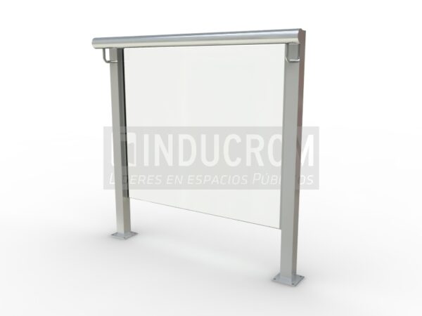 Baranda Pasamanos Baranda Pasamanos