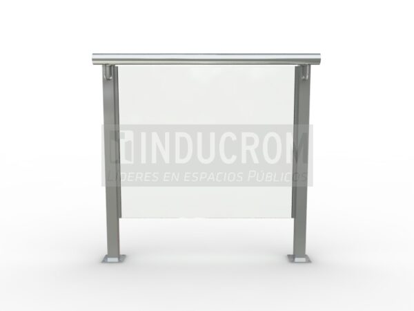 Baranda Pasamanos Baranda Pasamanos