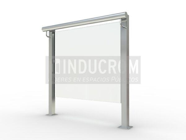 Baranda Pasamanos Baranda Pasamanos