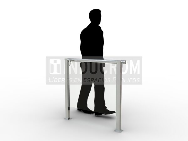 Baranda Pasamanos Baranda Pasamanos