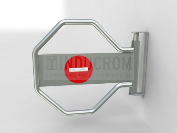 Cierre Check Out Cierre Check Out