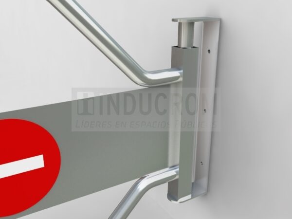 Cierre Check Out Cierre Check Out