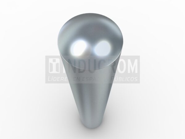 Columna Antirrobo Desmontable Columna Antirrobo Desmontable