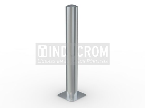 Columna Antirrobo Fija