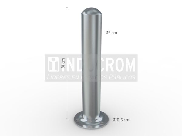 Protector Tipo Antena