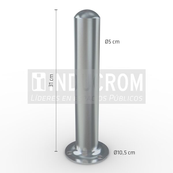 Protector Tipo Antena